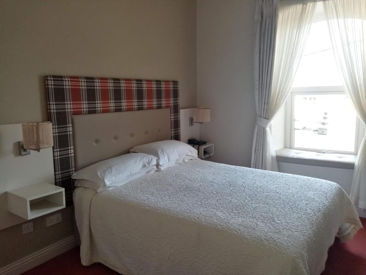 Stella Maris Hotel Kilkee Oda fotoğraf
